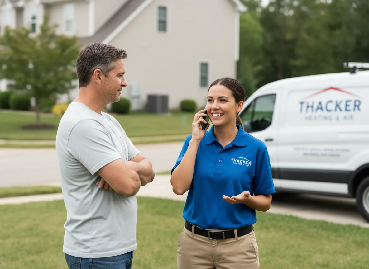 Ac Repair Northville, MI FAQs